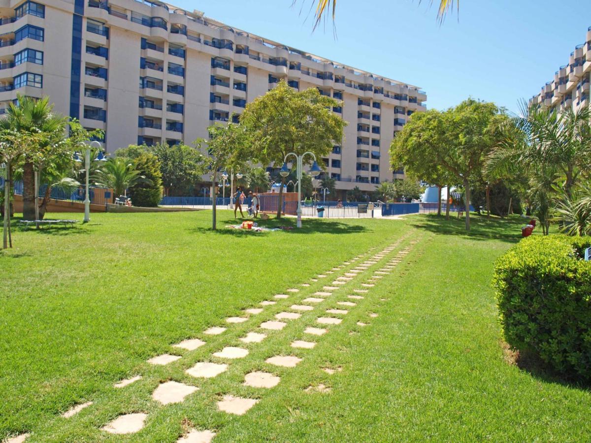 Apartup Patacona Surfing Beach Valência Exterior foto